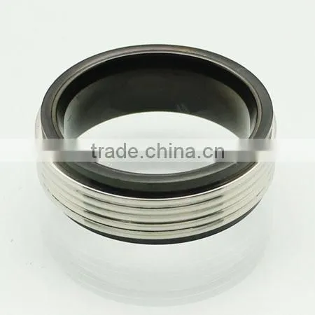 stainless steel cock ring