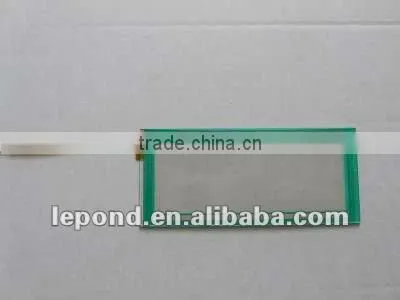 10~15 ohm ITO coating conductive glass on touch panel