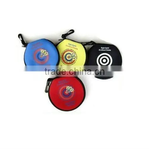 neoprene CD cover