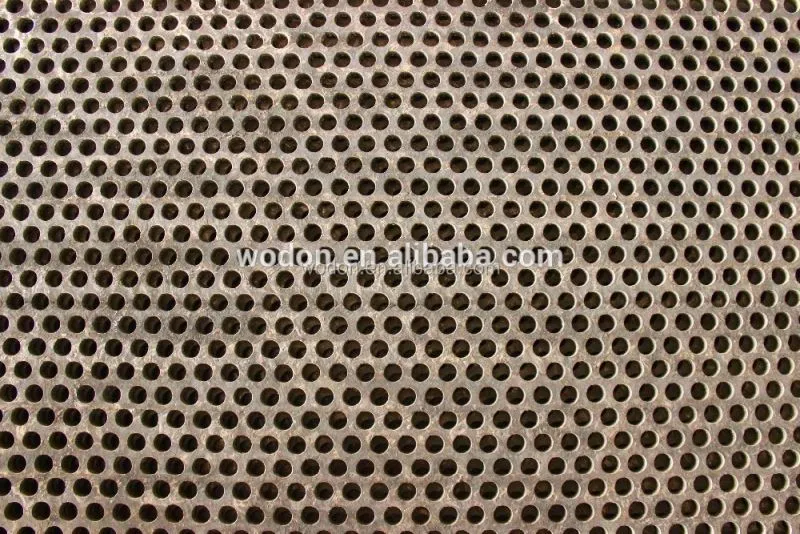 Wodon chromium alloy bimetal hardfacing plate for mining machinery