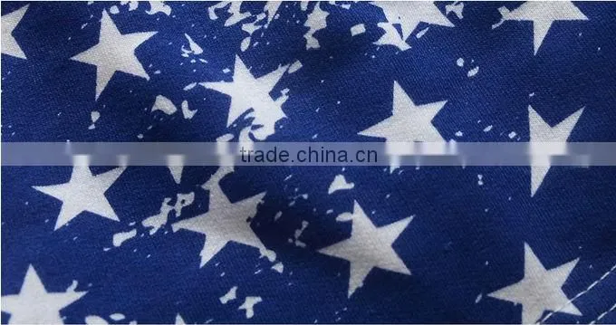 Kid Wear Girl Clothing and Pants With Printing / T Shirt Printing Made in China Jiangxi Nanchang