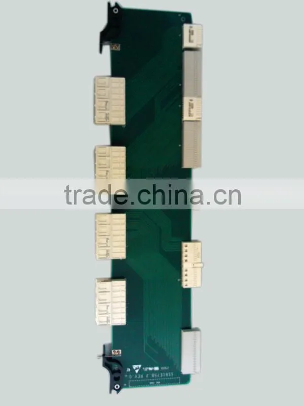 Huawei metro 3000 E75S 75ohm to 120ohm