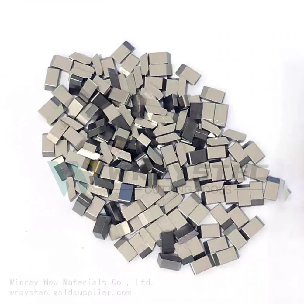 Carbide Tipped Saw Blades: Unlocking Superior Cutting Performance Across Industries