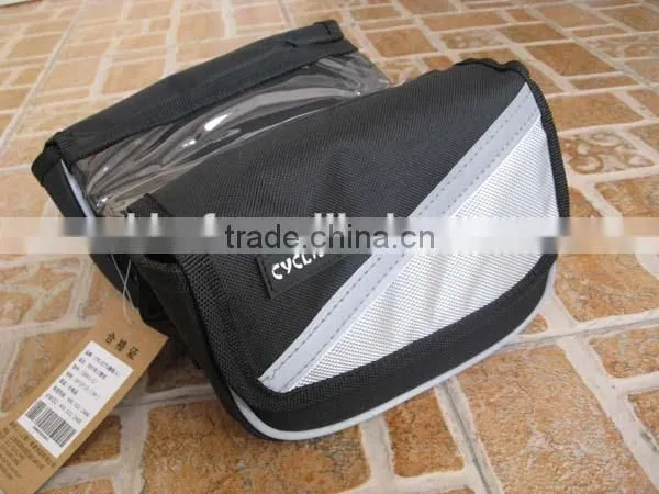 Factory sale folding bike carry bag