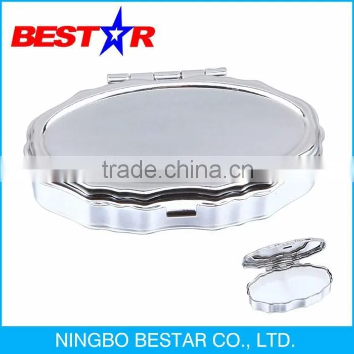 2015 New Popular Large Capacity Metal Pill Box, Pill Box