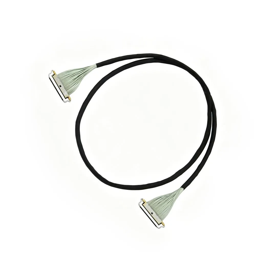 Hirose DF81D-40P-0