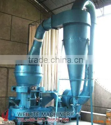 High Quality Micronizer For Gilsonite