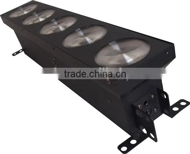 multi fuction 30w COB led light bar wash led pixel bar rgb gymnastic bar