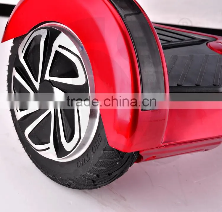 Electric Balance Scooter (QMJ-E102)