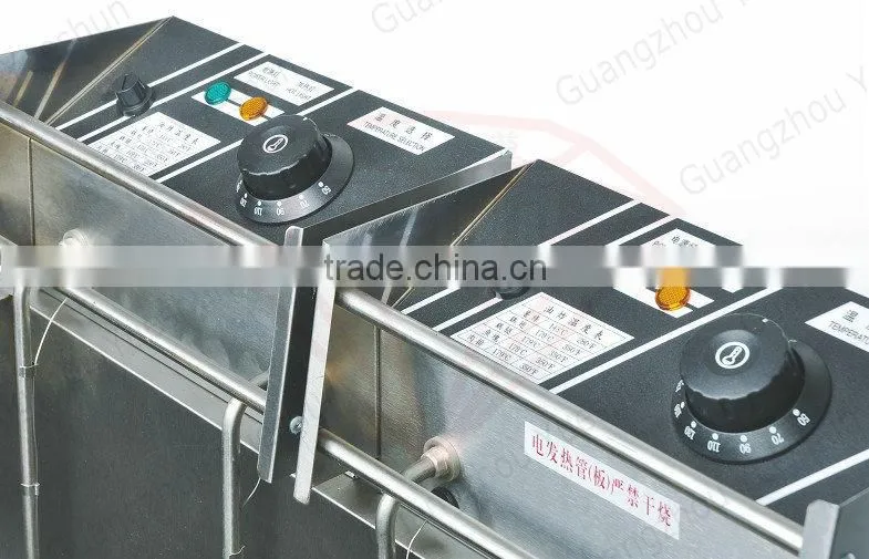 Wholesale freestanding donut fryer for sale