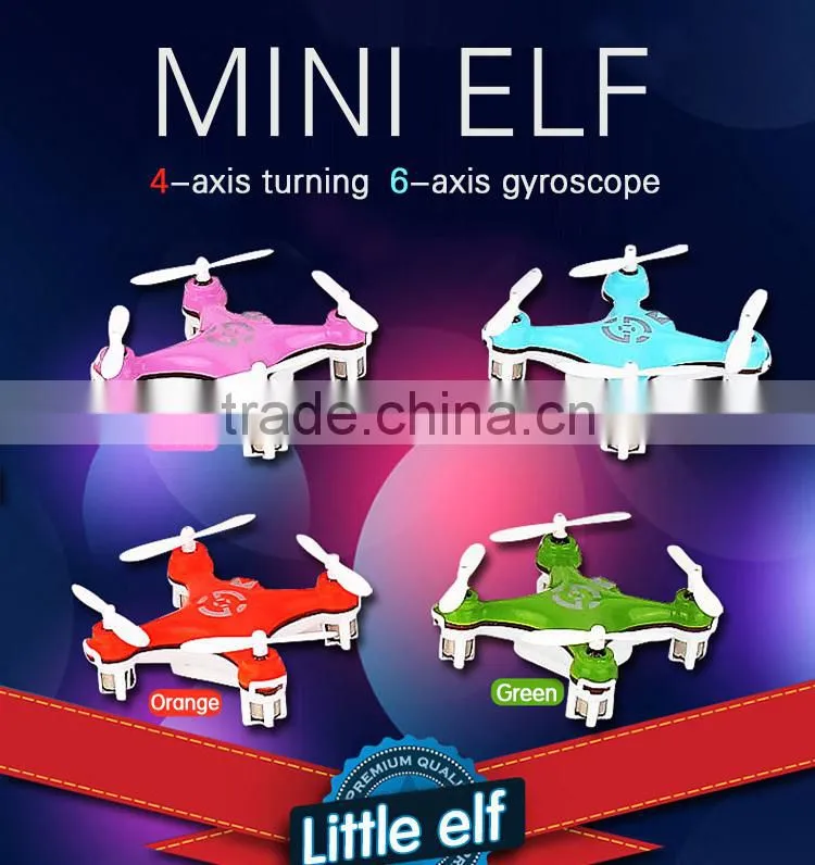 CX-10 MINI RC DRONE QUADCOPTER HOT SALE