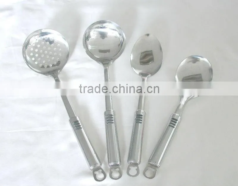Cooking tools stainless steel multifunctional kitchen utensil