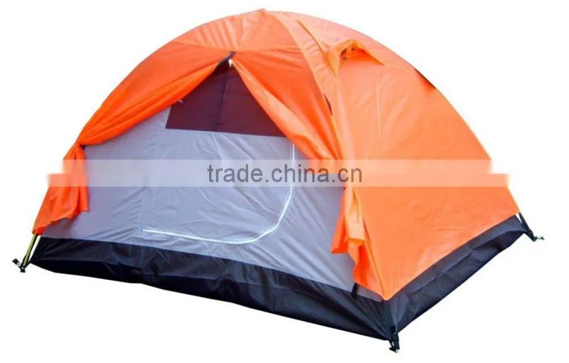 Dome Tent double roof