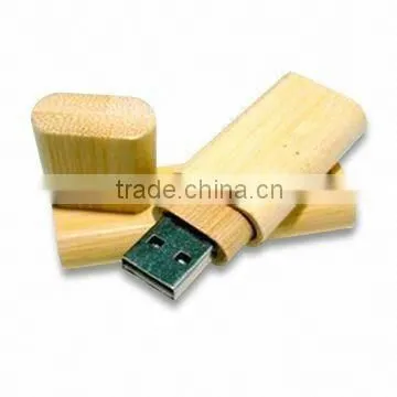 sourcing price wooden usb 2.0 stick with oem logo/full capacity/CE,FCC,ROHS