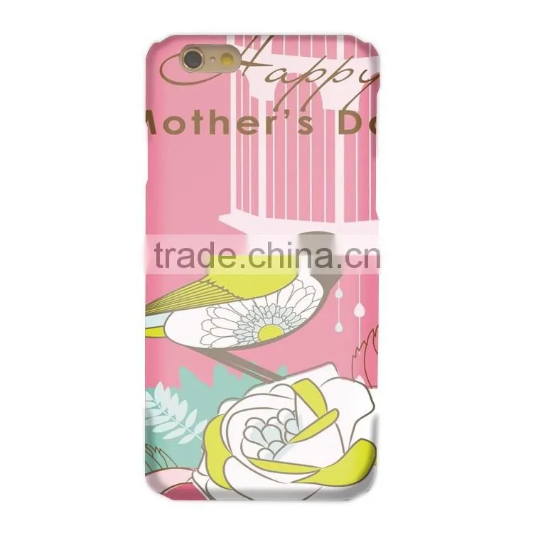 new design pretty pc phone cover quality fabric cover protect cell phone