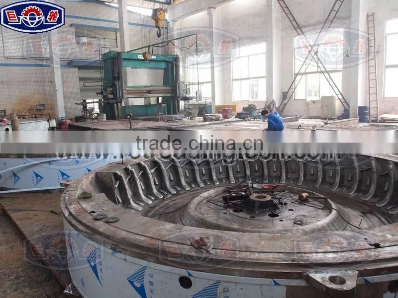 LLGH Giant OTR Curing Press Series
