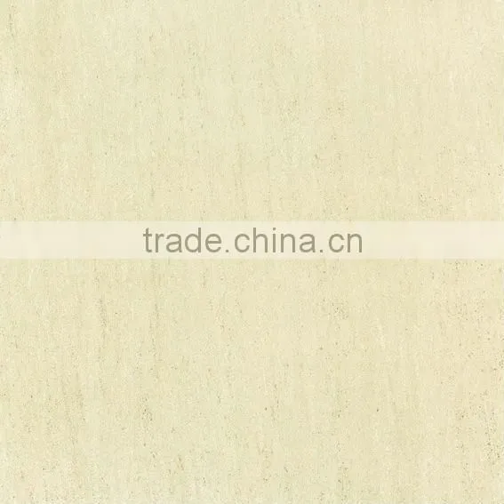 Glazed ceramic tile interior tile construction material