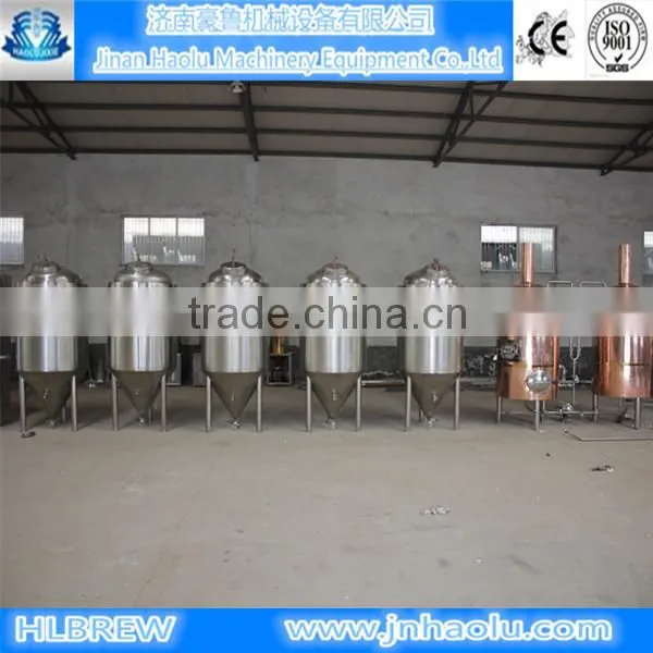 micro brewing equipment,IPA beer brewing equipment,SUS304 beer making system