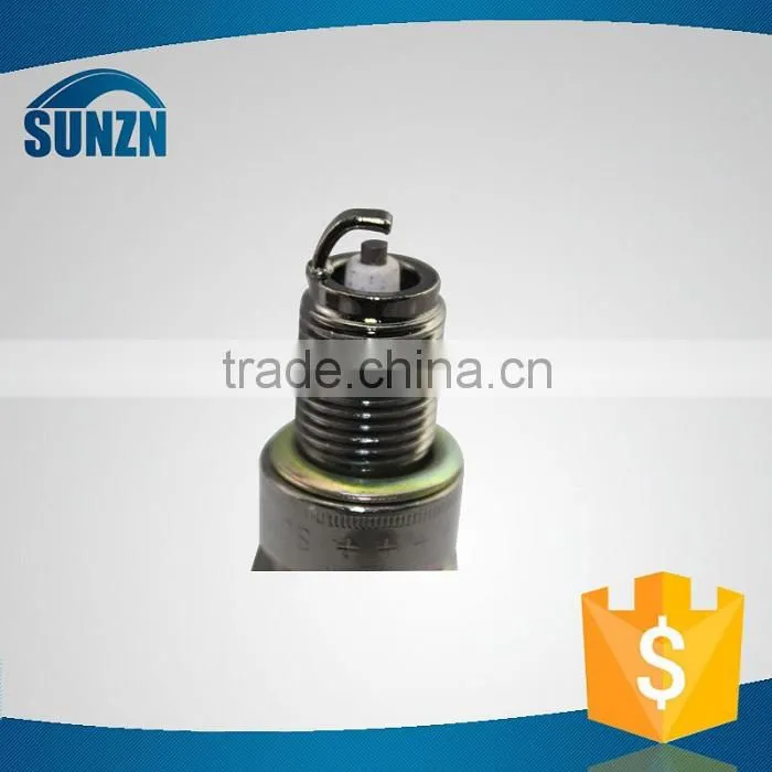 Made in china alibaba exporter popular manufacturer motorcycle and scooter spark plugs