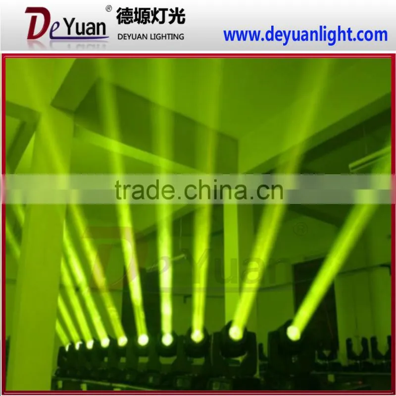 pro light moving heads 230W 7r sharpy beam moving head stage light
