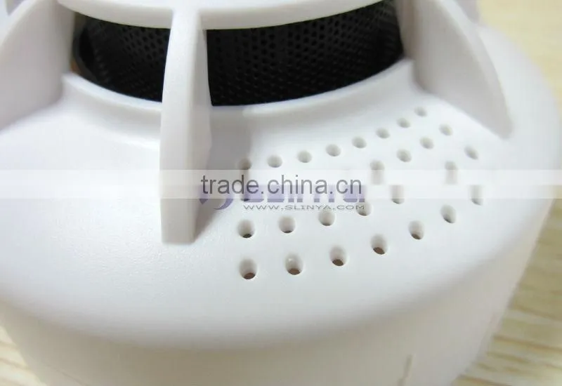 Wireless Cigarette Smoke Detector Sensor Standalone Photoelectric