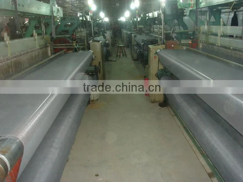 fiberglass screen mesh