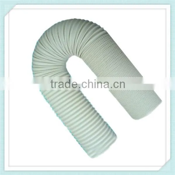 PP corrugated hose