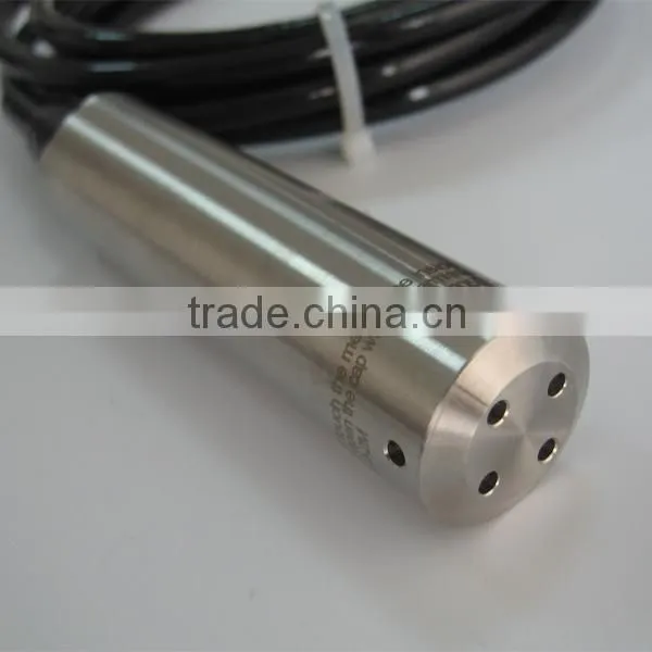 Economical digital GPRS fuel tank level sensor for tracking