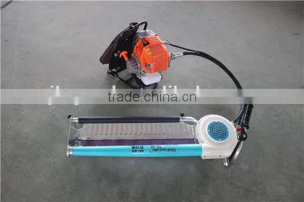 harvesting machine tea-leaf picker tea easy plucker