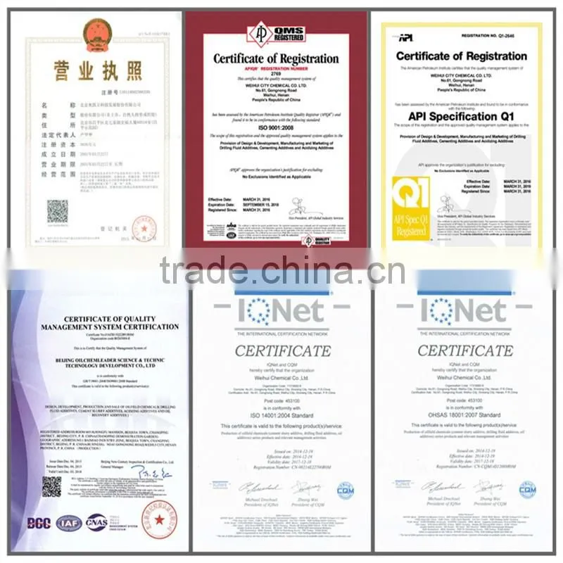 XP-2 Defoamer/defoaming agent for Drilling Fluids
