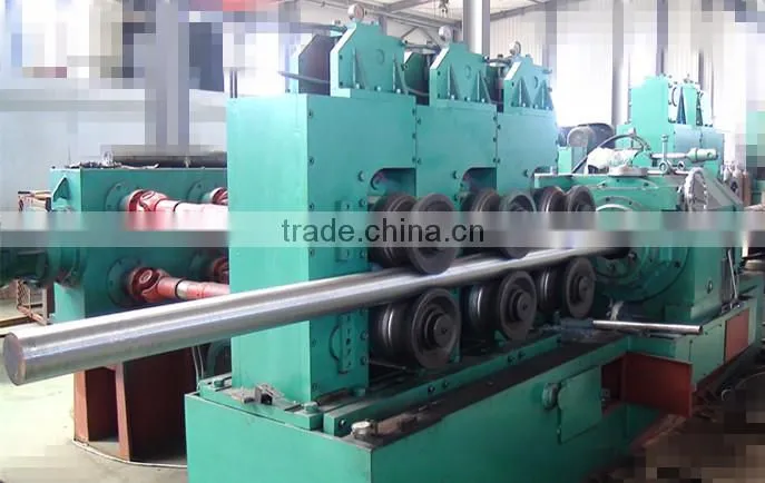 High Quality CNC Metal Rod Scalping Machine on Sale