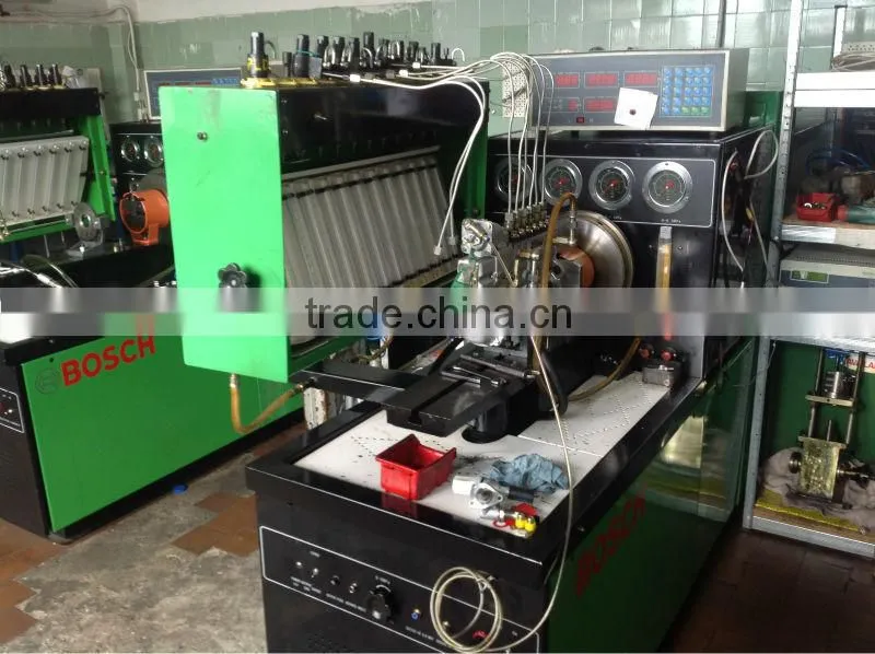 EPS619 diesel injection pump test bench/fuel injection pump test bench