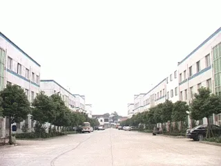 Wuxi Shengda Plastic Pipes Welding Machine Co., Ltd. company overview - view 2