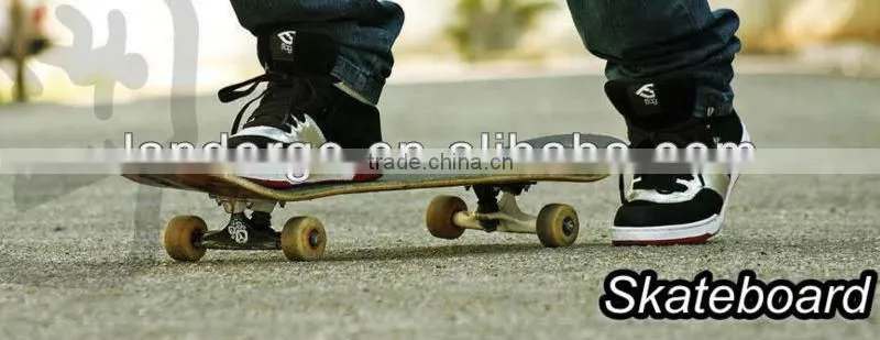 7ply Canadian Maple Skateboard,Long Skateboard(OEM design)