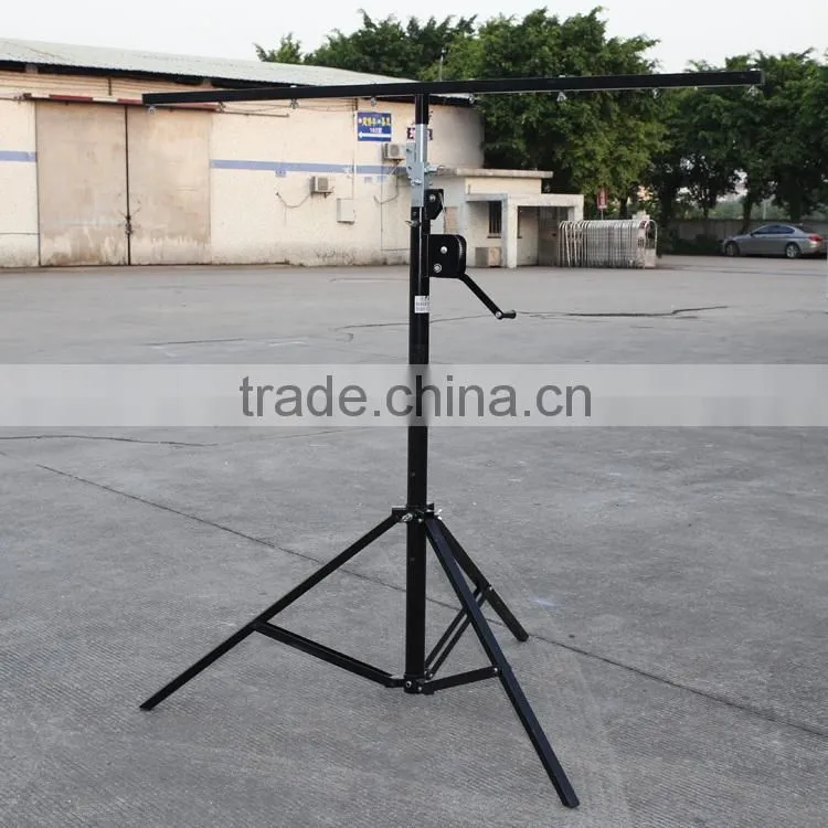 high quality eye-catching truss stand