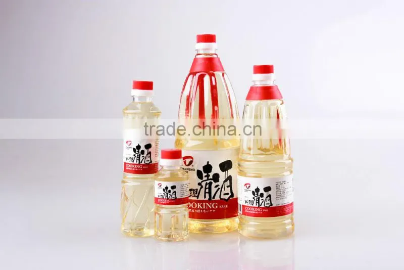 Outstanding Promotion delicious Japanese Sake with 1.8L