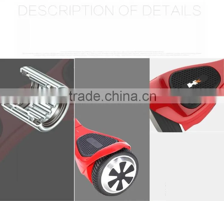 Electric unicycle Standing Scooter