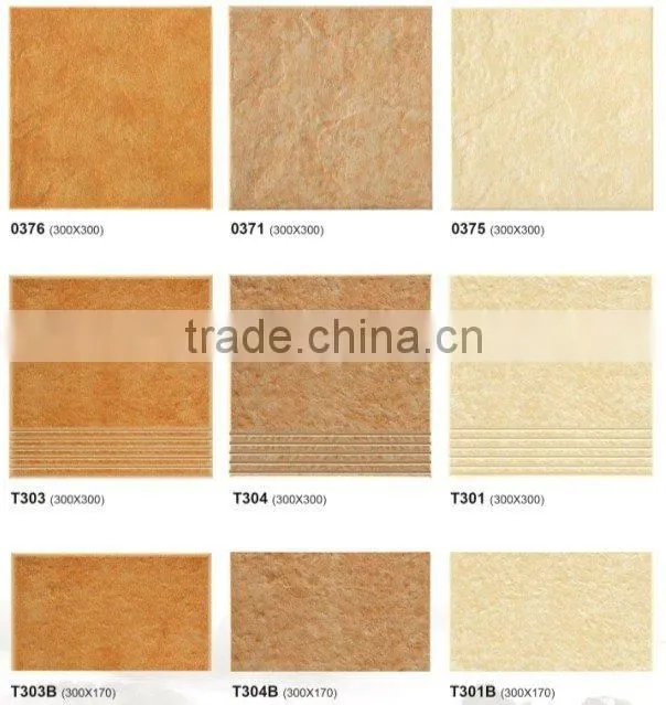 Dark Brown Saloon High Quality Cheaper Price Glazed Ceramic Tile600x600MM(0676)