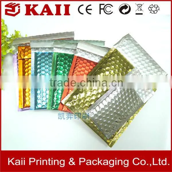poly bubble envelope