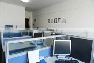Shenzhen Pinoson Electronics Co., Ltd. company overview - view 3