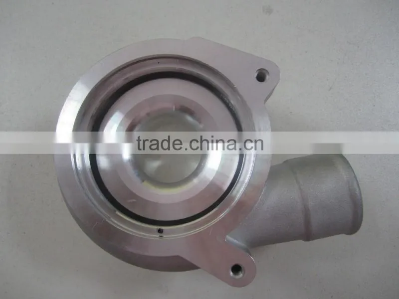 TFO35 49135-02110 49135-02100 compressor housing