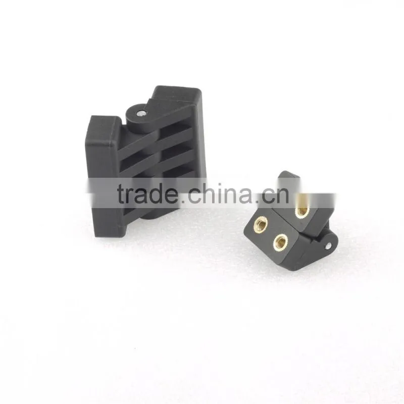 Plastic Combi Hinges BK38.0505