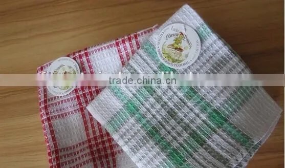 cotton kitchen towel bulk whole sale kitchen towels/tea towels wholesale