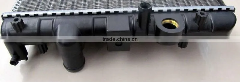auto radiator for vw golf III 377121253B