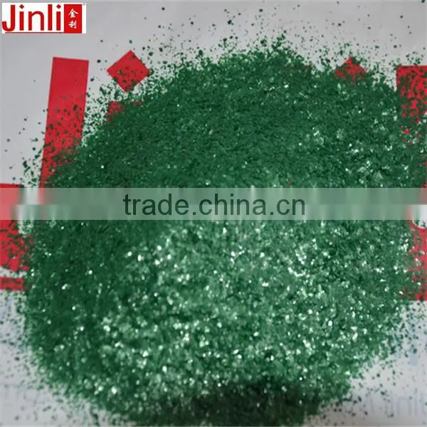 many kinds of color mica powder