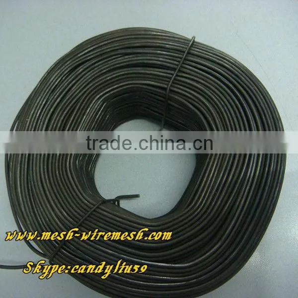 Black wire products / annealed wire / annealed black wire