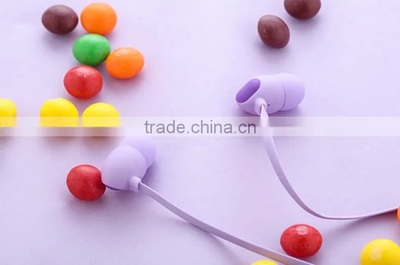 JOYROOM E111 Universal Fashion earphone for Mobile Phone 1.2m 3.5mm In Ear Headphone MT-5647
