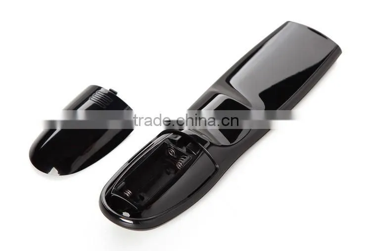 Factory price HD TV Remote Controller HD Player STB Universal Remote Control
