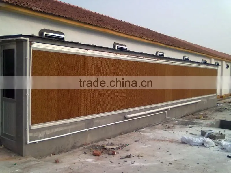 birdsitter jinan mingxiao broiler rate poultry house equipment