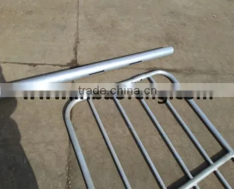 galvanized steel farm gates for sales